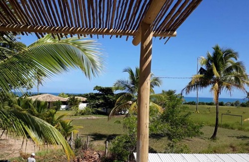Curuipe House | Casa da Cris Praia do Espelho