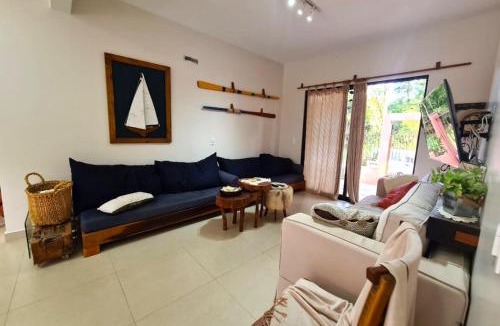 Mariscal House | Casa da Débora