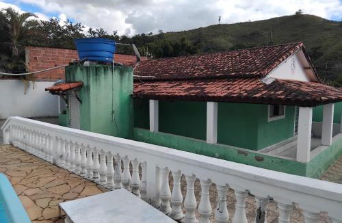 Silveiras House | Casa da Dilza