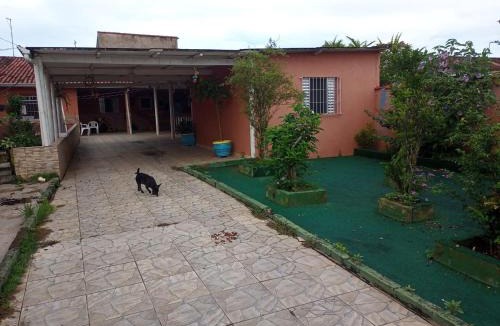 Peruibe House | Casa da Diversidade para todos