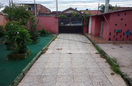 Peruibe House | Casa da Diversidade para todos