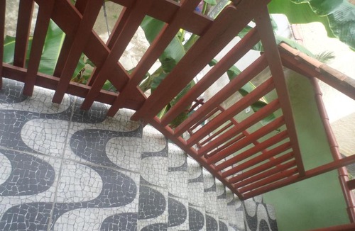 Ilha das Cobras House | Casa da Dona Dita
