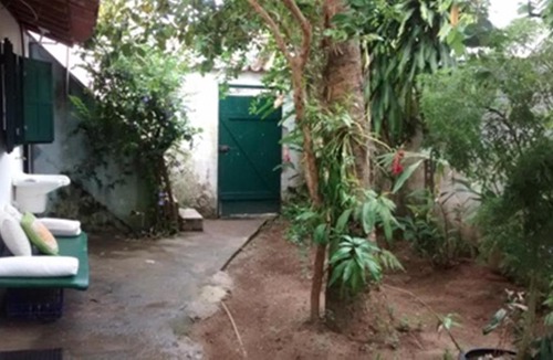 Ilha das Cobras House | Casa da Dona Dita