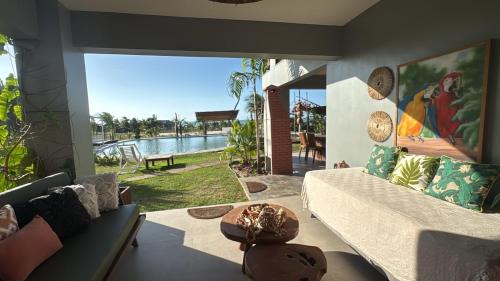 Corguinho Villa | Casa da dunas