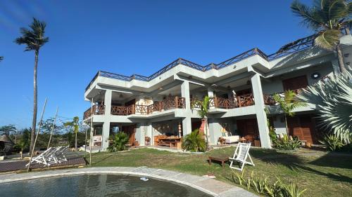 Corguinho Villa | Casa da dunas