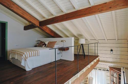 Parada de Sil House | Casa da Edrada