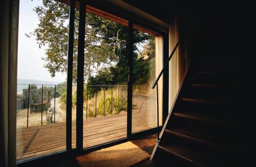 Parada de Sil House | Casa da Edrada