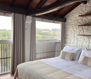 Bagunte Resort | Casa da Eira Country House