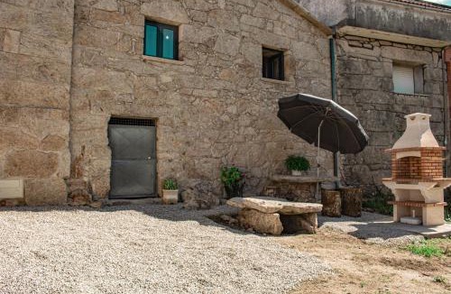 Ponte da Barca House | Casa da Eira de Santo Amaro