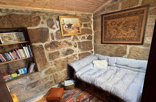 Vila Pouca de Aguiar House | Casa da Eira - Feel the deep Portugal