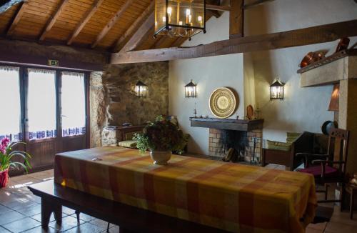 Boticas House | Casa Da Eira Longa