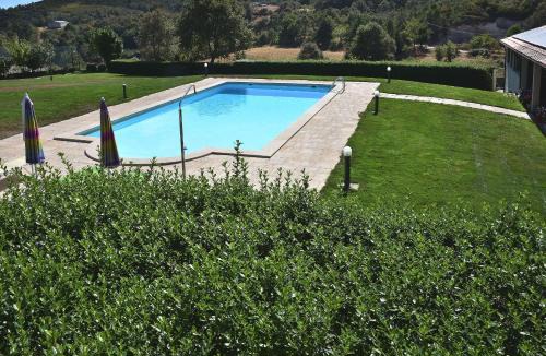 Boticas House | Casa Da Eira Longa