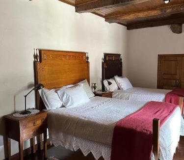 Cabeceiras de Basto House | Casa da Eira