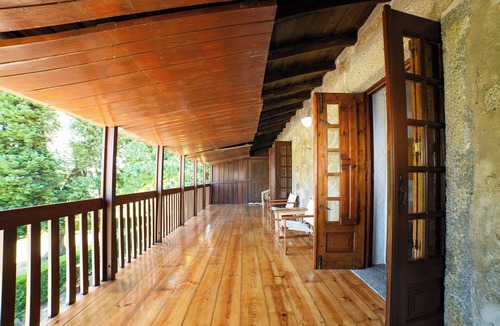Portela Cottage | Casa da Eira - Solar das Bouças by Quantique