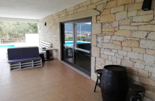 Chaves House | Casa da Encosta Chaves
