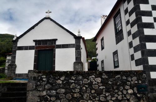 Velas House | Casa da Ermida