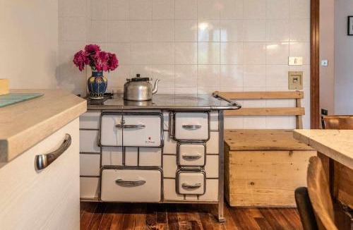 Roncegno Apartment | Casa da Ester Marter di Roncegno OSPITAR