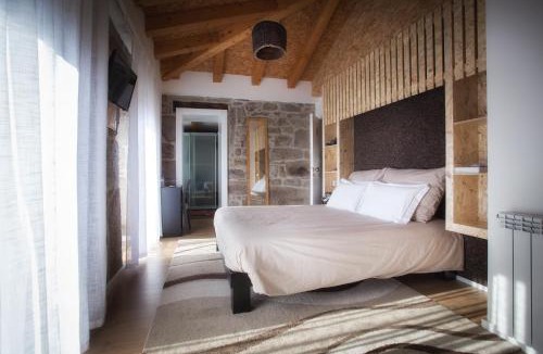 Lobios House | Casa da Feira