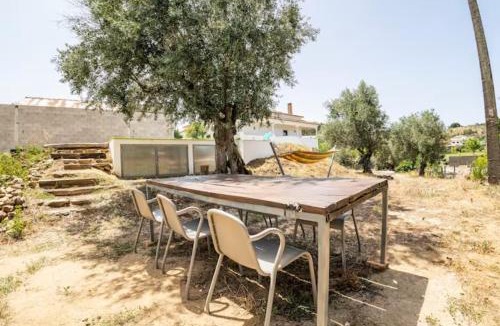 Praia do Ribatejo House | Casa da Figueira - Pool and Lounge