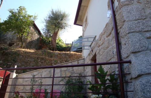 Terras de Bouro House | Casa da Ficheira
