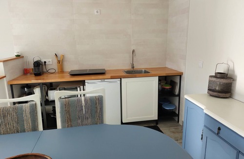 Beijos Apartment | Casa da Flor 3