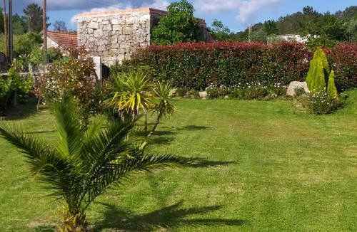 Boa Aldeia House | Casa da Fonte - Boa Aldeia