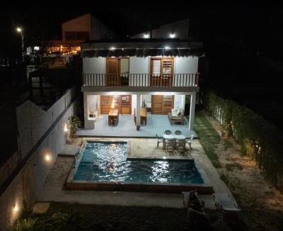Baleia House | Casa da GabiLu