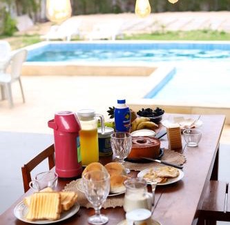 Baleia House | Casa da GabiLu