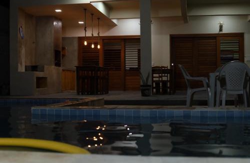 Baleia House | Casa da GabiLu