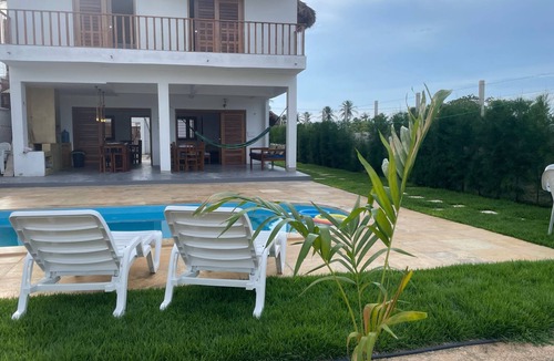 Baleia Villa | Casa da GabiLu