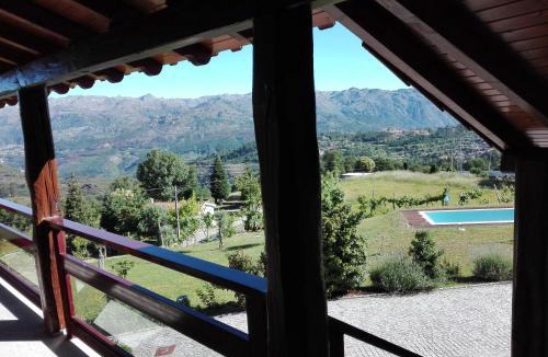 Cabril Resort | Casa Da Gaiteira