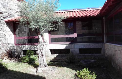 Cabril Resort | Casa Da Gaiteira