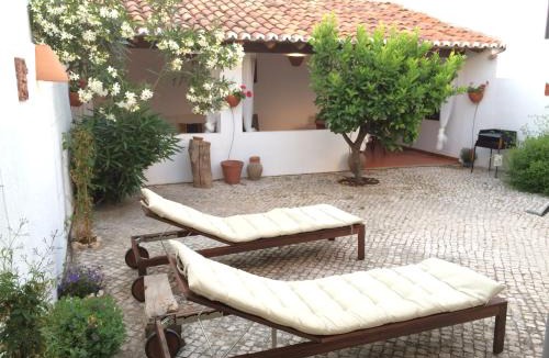 Golega House | Casa da Galega