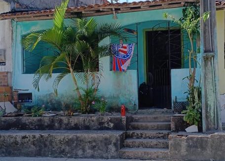 Gamboa House | Casa da gamboa