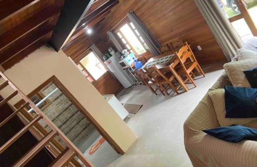 Gamboa House | Casa da gamboa