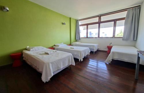 Santa Teresa Bed & Breakfast | Casa da Gente