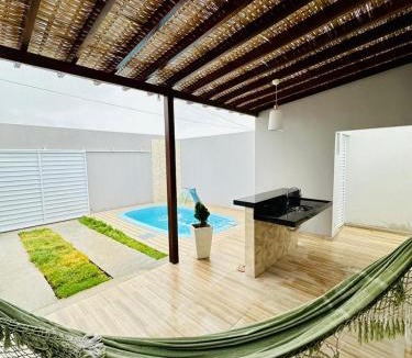 Piranhas House | Casa da Gi em Piranhas