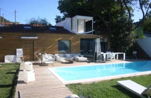 Ferrel House | Casa da Granja