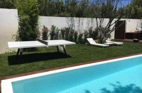 Ferrel House | Casa da Granja
