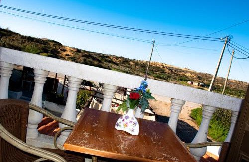 Carrapateira Apartment | CASA DA HORTA