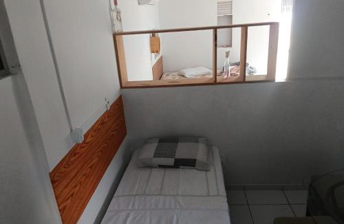 Amarante House | Casa da isy hospedagem
