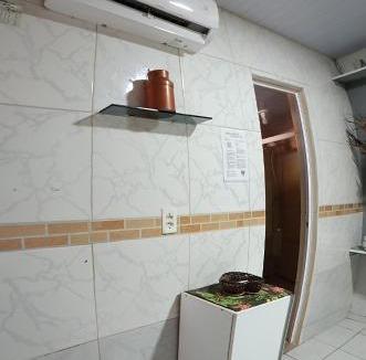 Amarante House | Casa da isy hospedagem