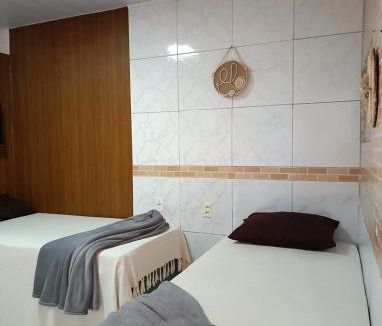 Amarante House | Casa da isy hospedagem