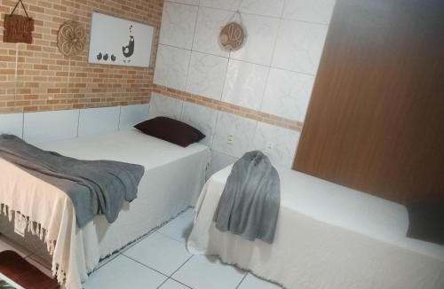 Amarante House | Casa da isy hospedagem