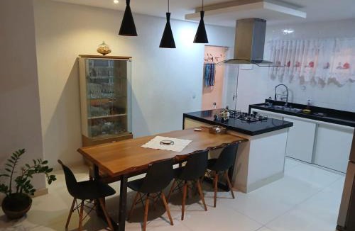 Rasa House | Casa da Ju