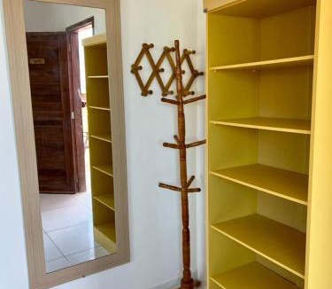 Fortim House | Casa da Juma