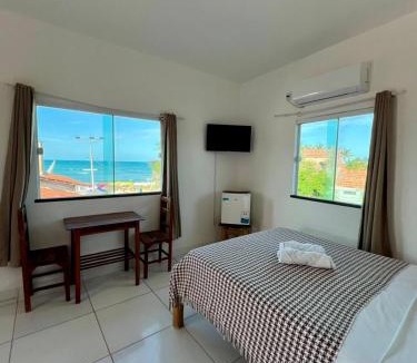 Fortim House | Casa da Juma