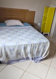 Itaperuna Apartment | Casa da Jussara