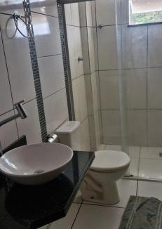 Itaperuna Apartment | Casa da Jussara