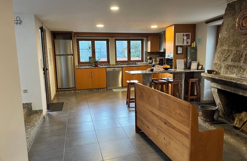 Cova House | Casa da Lage - Gerês